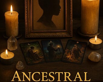 Ancestral Path Reading