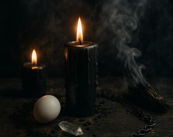 Protection, Reset and Hex Removal Ritual