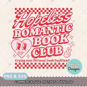 romance book shirt design