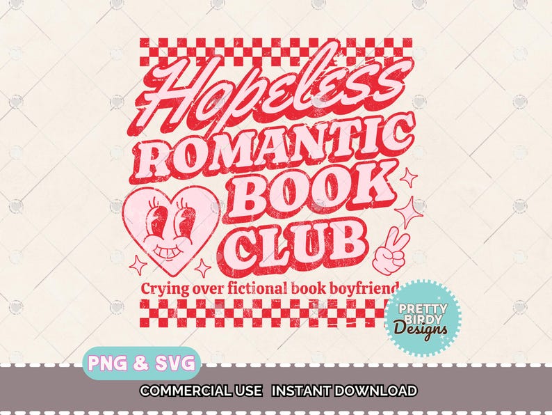 romance book shirt design