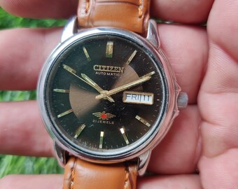 Citizen 21 jewels | Etsy Italia