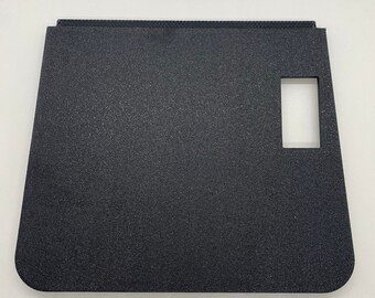 BMW E36 Coupe Sunroof Motor Cover Sunroof Trim for E36 Headliner 