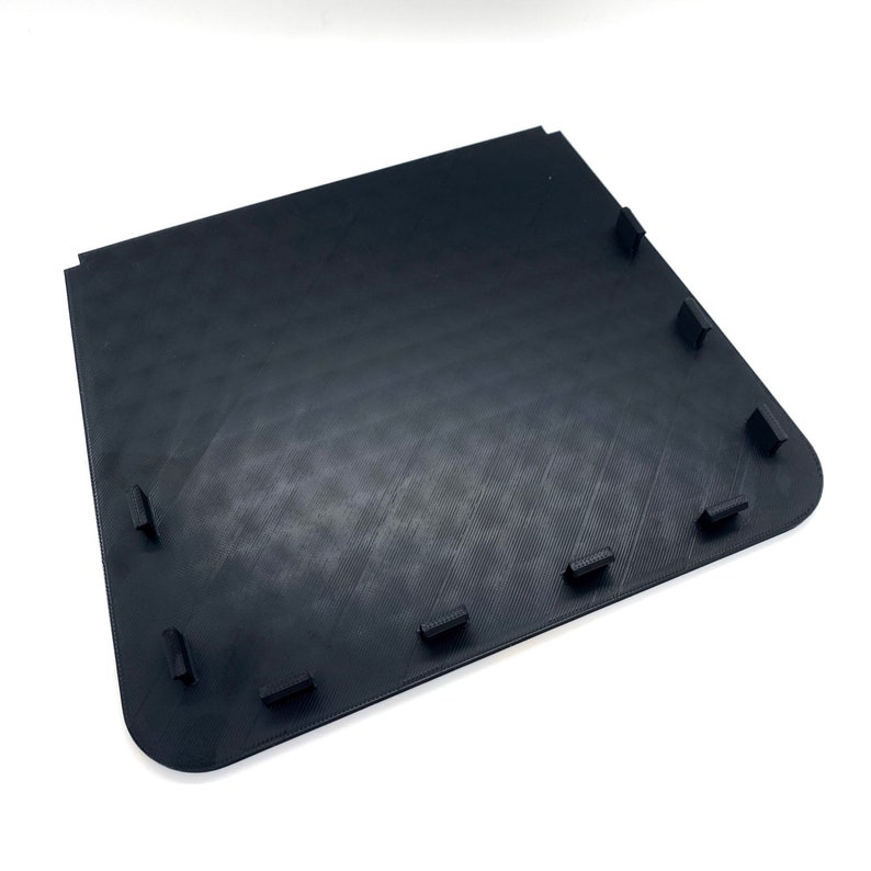 BMW E36 Sedan Sunroof Delete Panel Sun Roof Motor Cover for E36