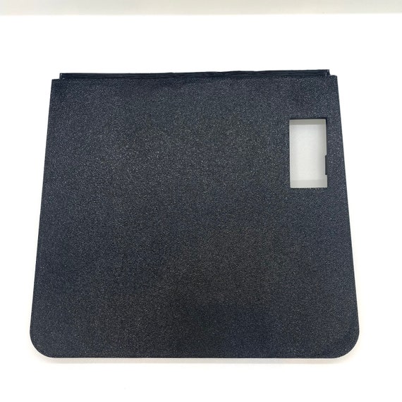 BMW E36 Sedan Sunroof Motor Cover Sunroof Trim for E36 Headliner 
