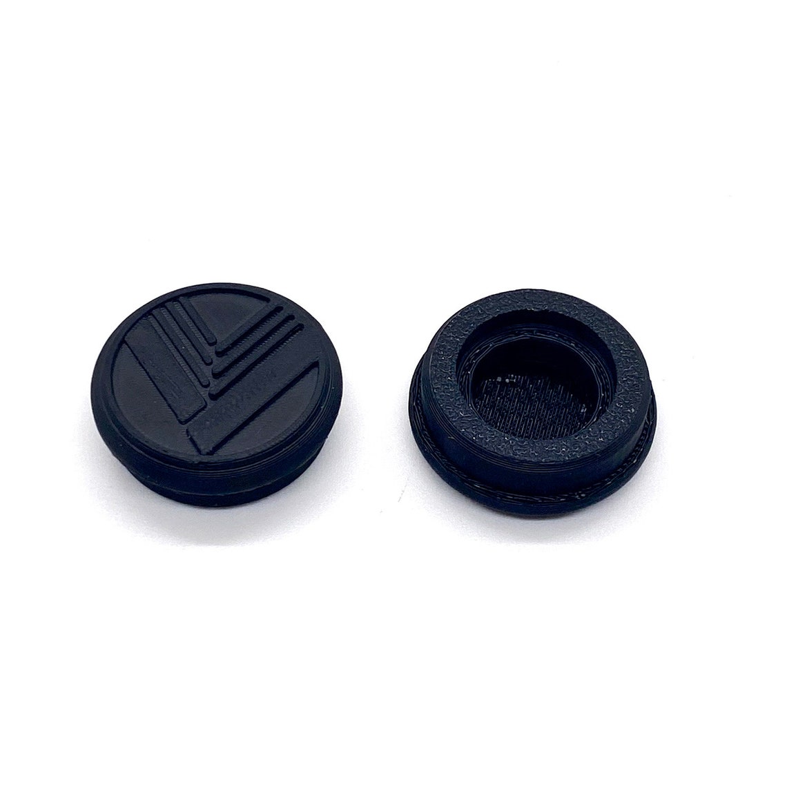 2x Mazda Mx5 Miata Eunos Logo Windshield Wiper Caps Fit NA & NB Miata