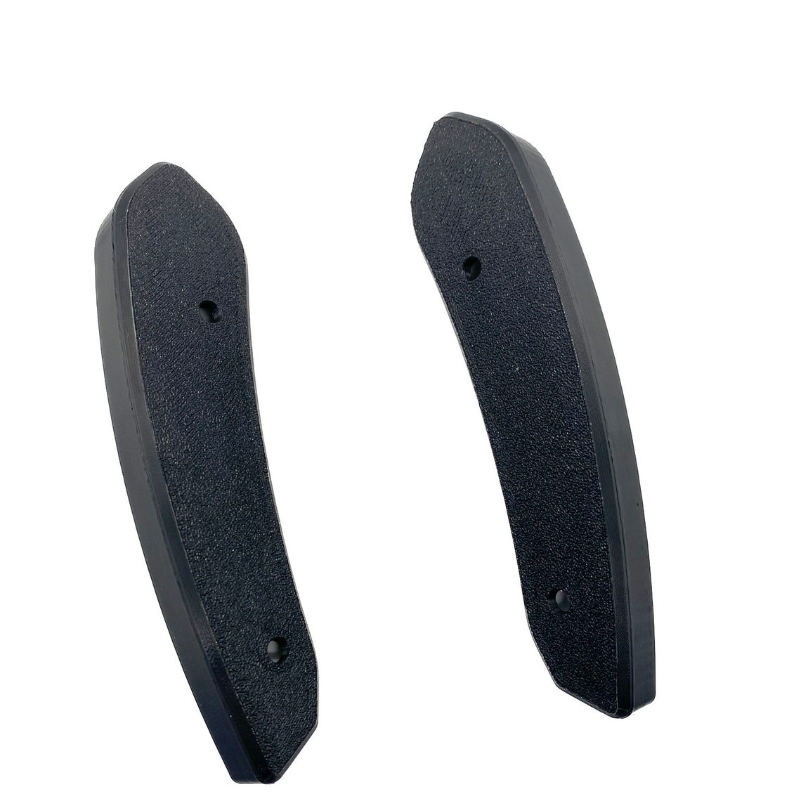 Porsche 924 Side Skirt Trim Cap Set Rocker Panel Cap - Etsy