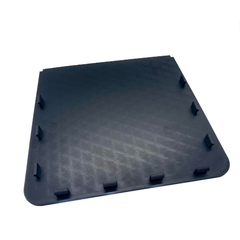 BMW E36 Sedan Sunroof Delete Panel Sun Roof Motor Cover for E36