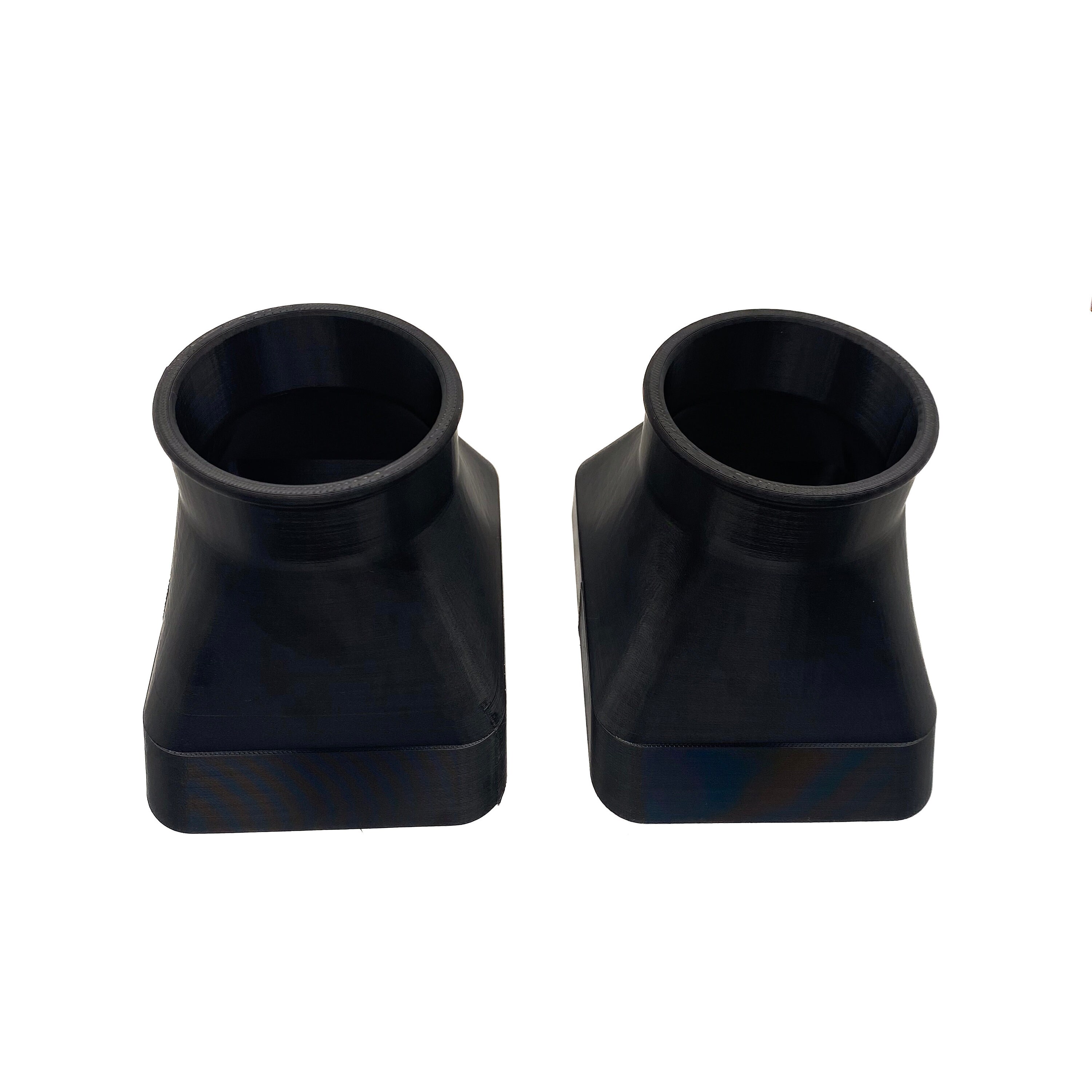 BMW E36 Brake Duct Intake Left or Right M3 Bumper Air Etsy