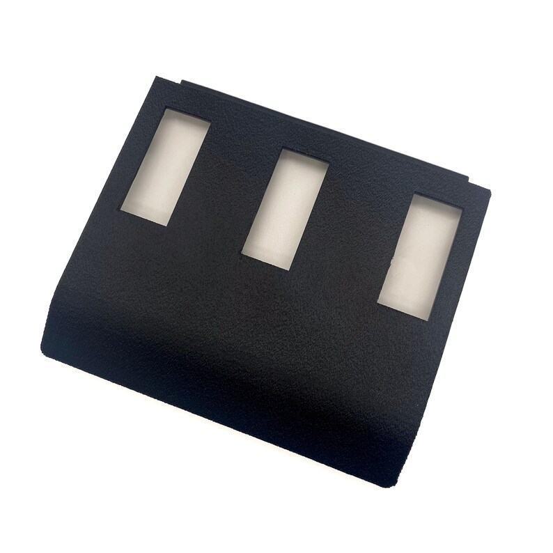 BMW E46 Coupe Sunroof Motor Cover Two Button Multiple Etsy Canada