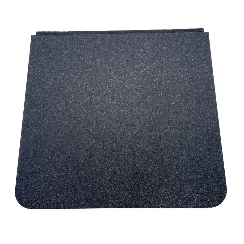 BMW E36 Sedan Sunroof Delete Panel Sun Roof Motor Cover for E36