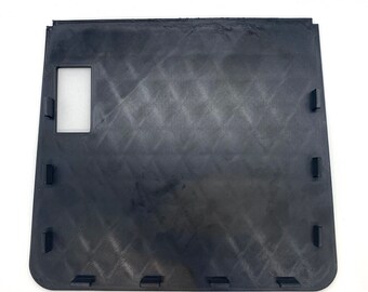 BMW E36 Sedan Sunroof Motor Cover Sunroof Trim for E36 Headliner 