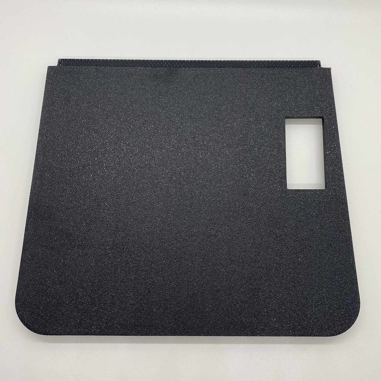 BMW E36 Coupe Sunroof Motor Cover Sunroof Trim for E36 Headliner 3D Printed ABS Replica OEM Part