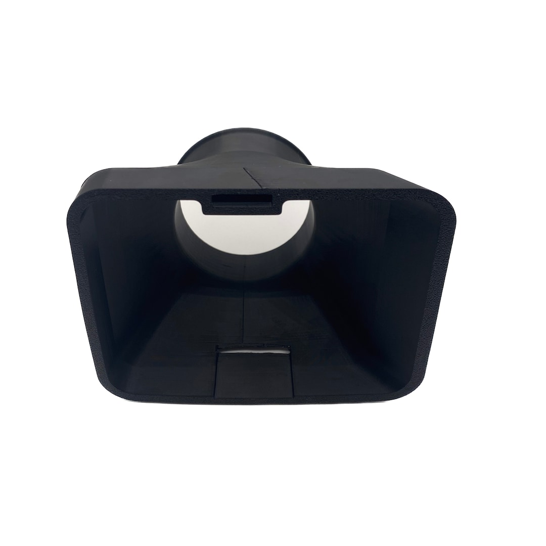 BMW E36 Brake Duct Intake Left or Right M3 Bumper Air Inlet 2.5 Outlet