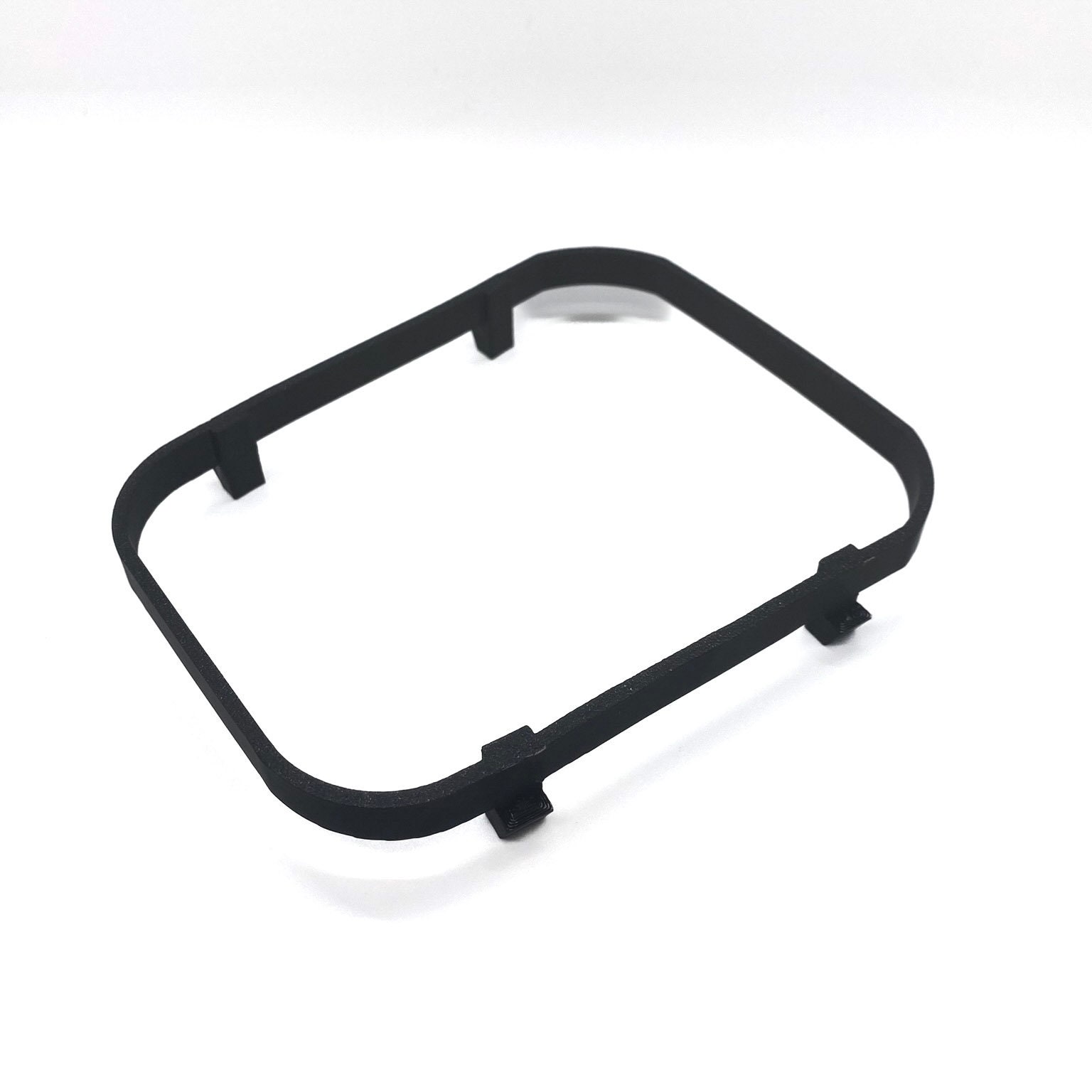 BMW E30 Shift Boot Frame Manual Shifter Trim Ring 3D Etsy Canada