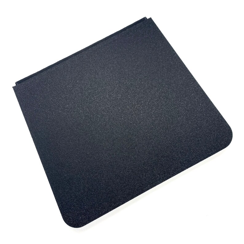 BMW E36 Sedan Sunroof Delete Panel Sun Roof Motor Cover for E36