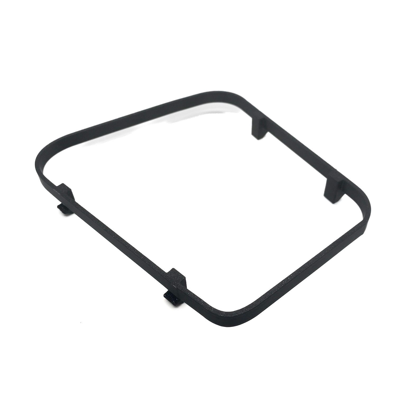 BMW E36 Shift Boot Frame Manual Shifter Trim Ring 3D Printed ABS OEM