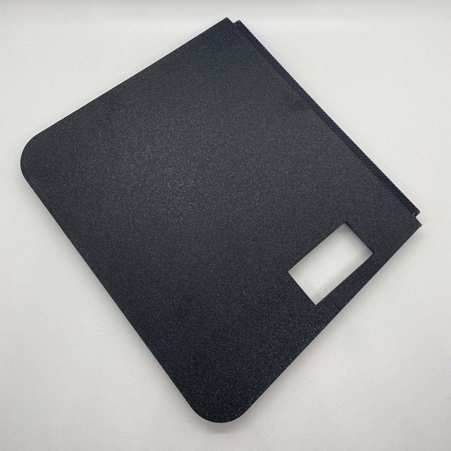 BMW E36 Coupe Sunroof Motor Cover Sunroof Trim for E36 Headliner 3D