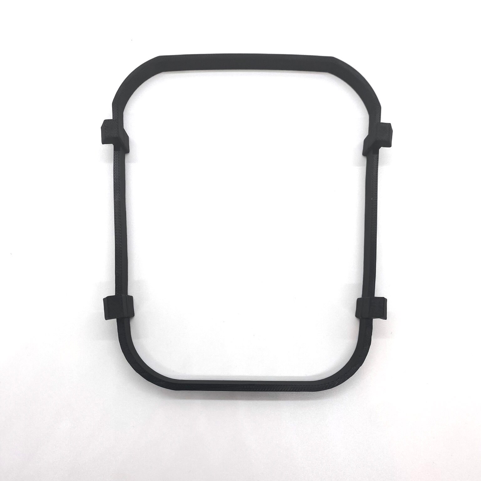 BMW E30 Shift Boot Frame Manual Shifter Trim Ring 3D Etsy Canada