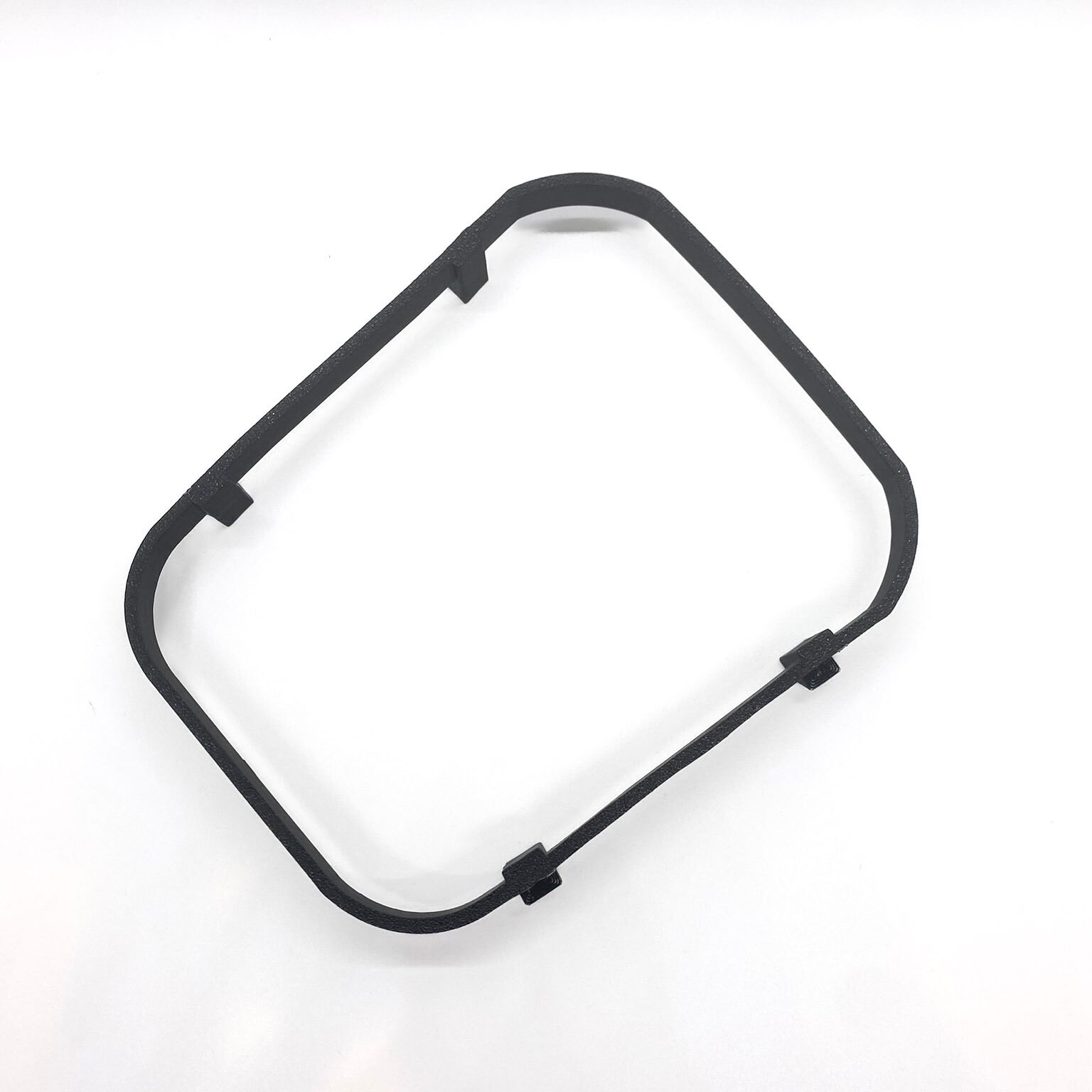 BMW E30 Shift Boot Frame Manual Shifter Trim Ring 3D Etsy Canada