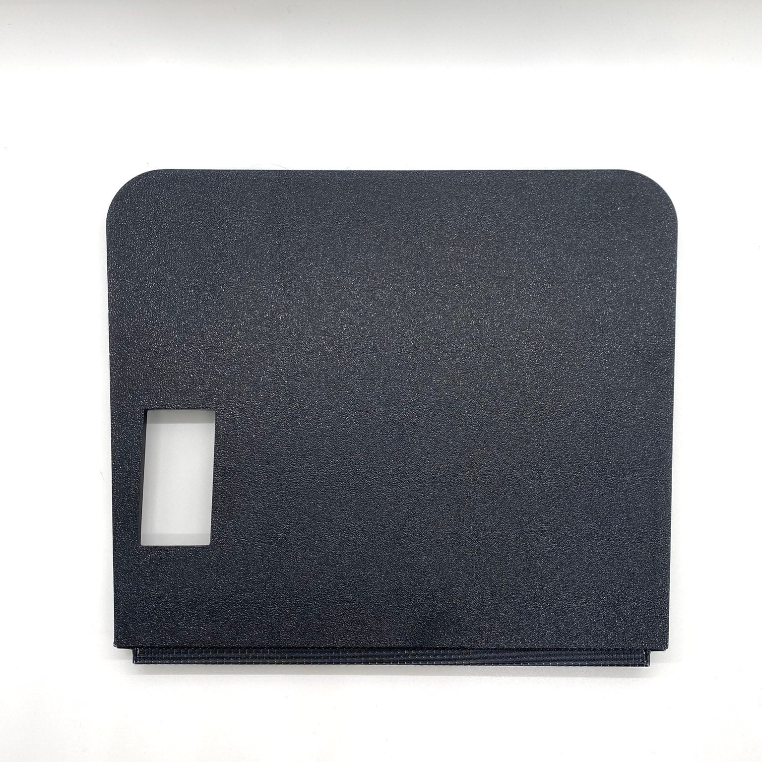 BMW E36 Coupe Sunroof Motor Cover Sunroof Trim for E36 Headliner 3D Printed ABS Replica OEM Part