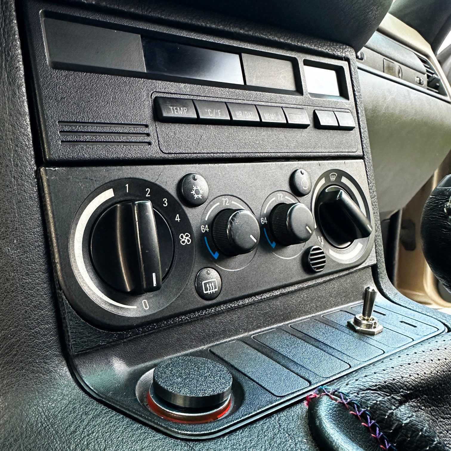 E36 accessories on sale