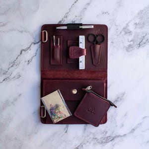 Notions Page Bundle 7pc