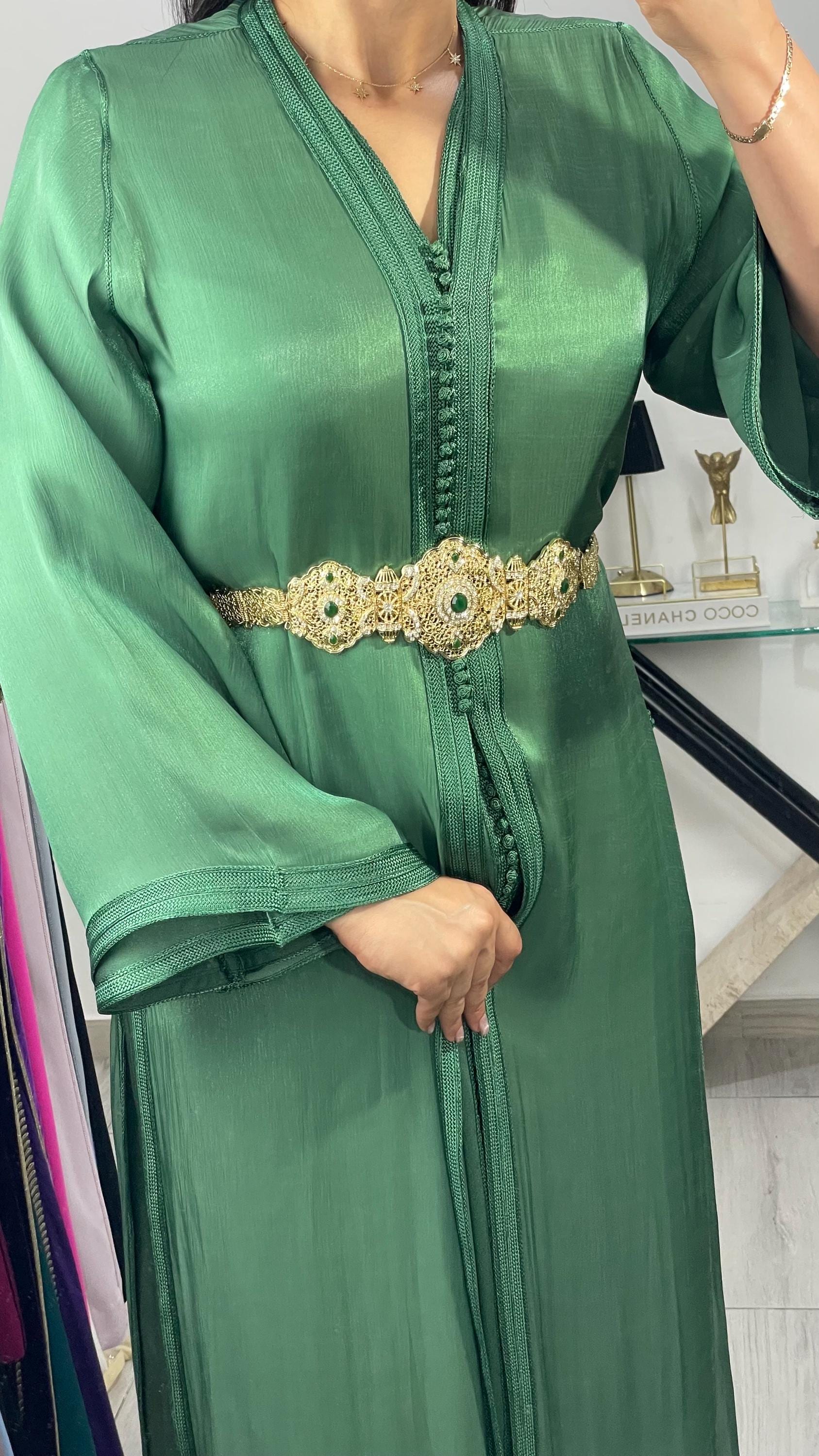 Organza kaftan Canada - Main Image