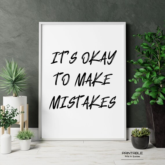 Printable Inspirational Wall Art Downloadable Digital Prints - Etsy