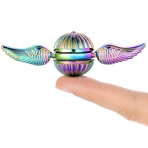 Golden Snitch Rocher Wings Cut File Template Png Svg Dxf Ai Files -   Israel