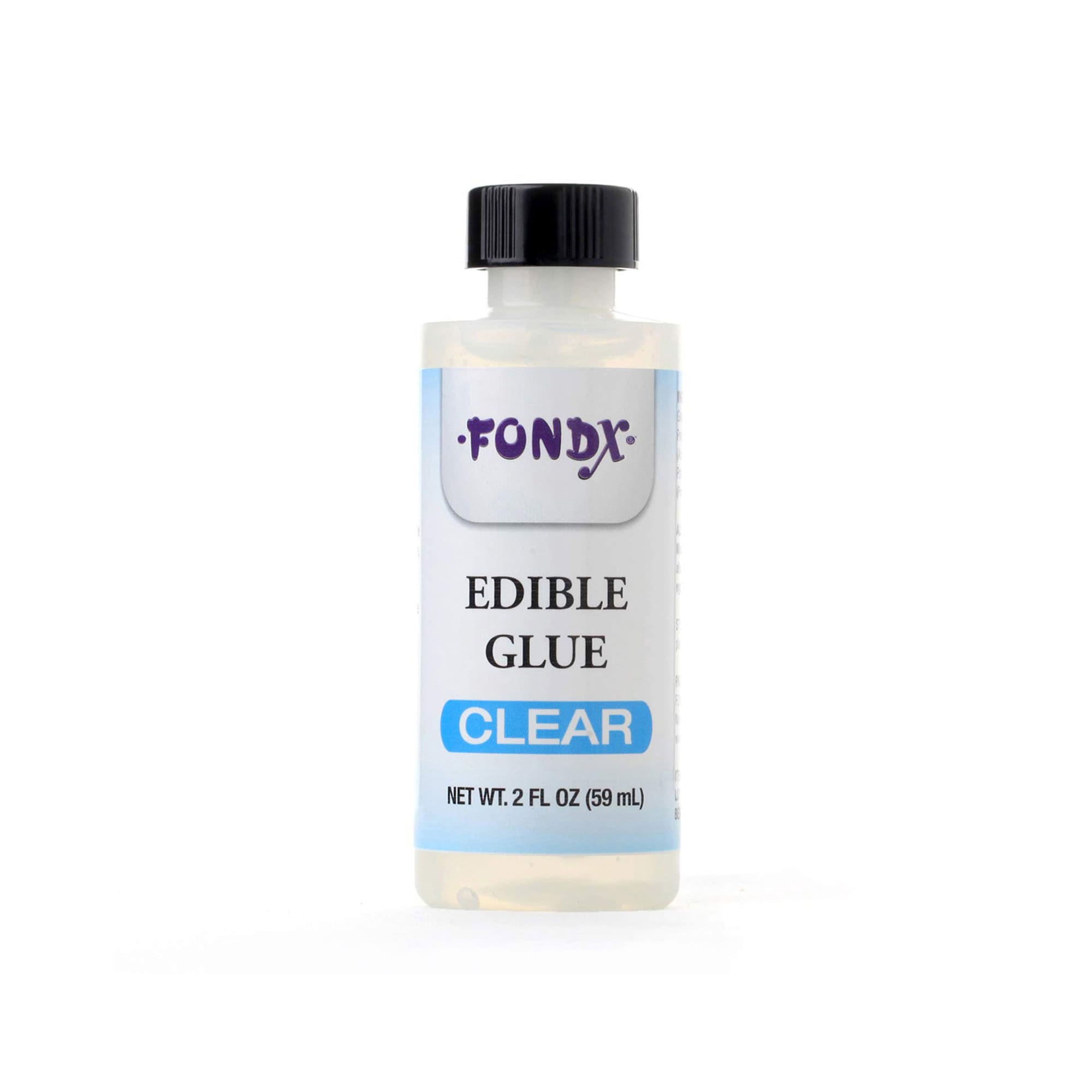 Edible Adhesive/ Edible Cake Glue/ Edible Fondant Glue/ Edible Adhesive for  Fondant/ Edible Adhesive for Gumpaste/ Adhesive for Sugar Sheets