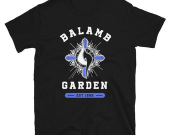Balamb Garden Alumni T-Shirt | Final Fantasy VIII, FF8