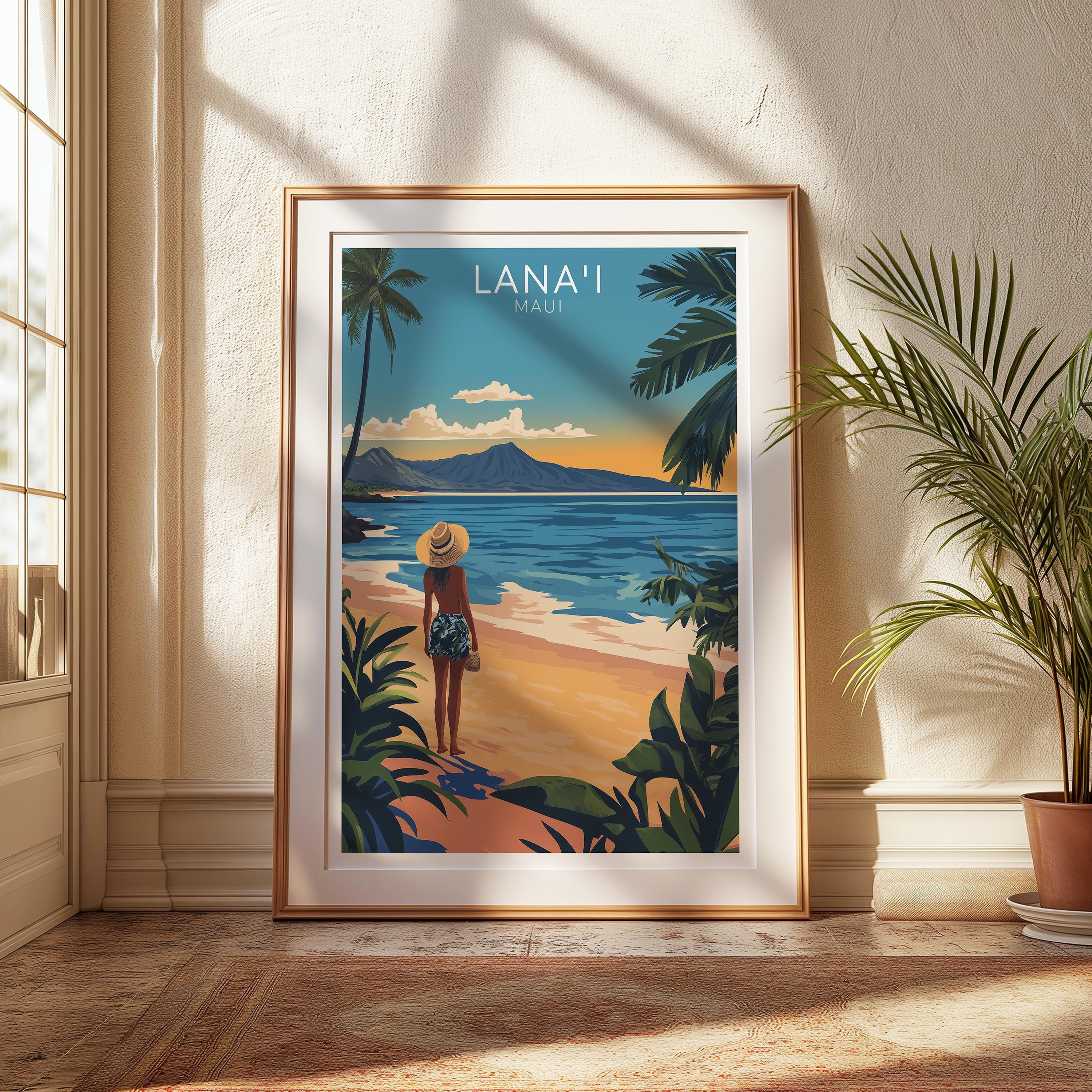 Gallery image with a fresh perspective