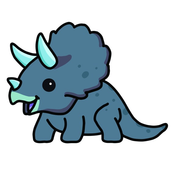 Blue Baby Dino Baby Triceratops SVG PNG JPEG - Etsy Blue Baby Dino Baby Triceratops SVG PNG JPEG - Etsy