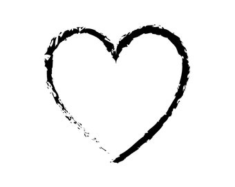 Heart SVG | Valentines SVG | Heart Designs | Love SVG | Heart Cricut Cutout