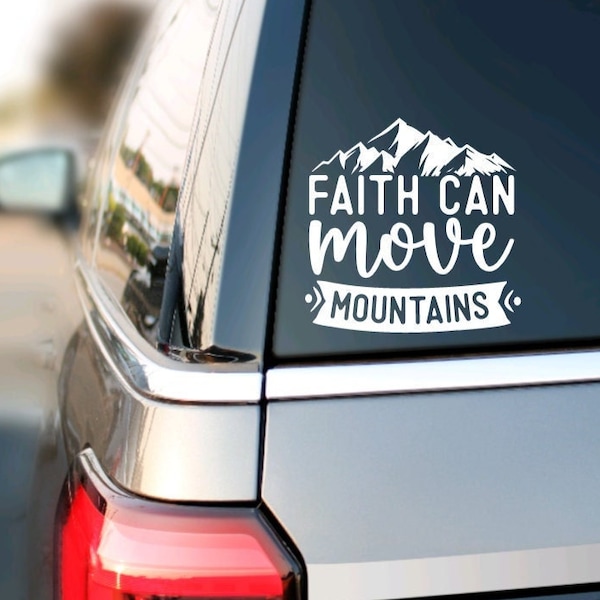 Window Bible Verse Decals Etsy Singapore