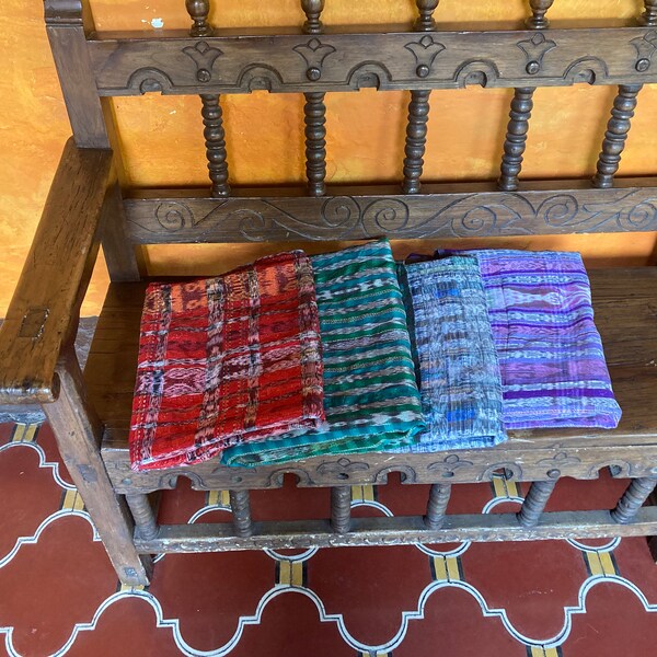 Guatemala Quilting Fabric Fat Quarters