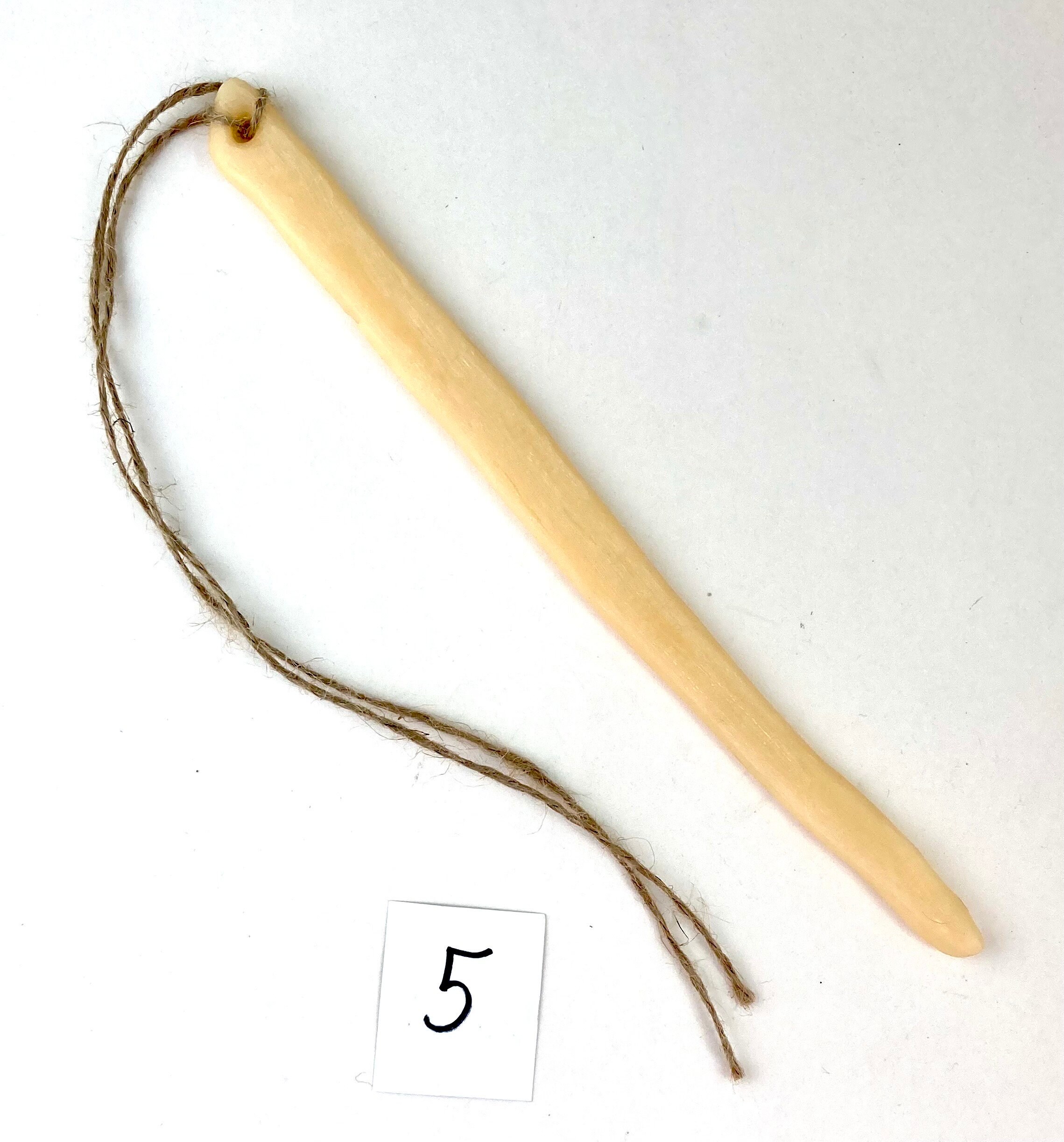 Jack Sparrow Hair Bone Sail Needle Stick Pirate Costume Replica Etsy