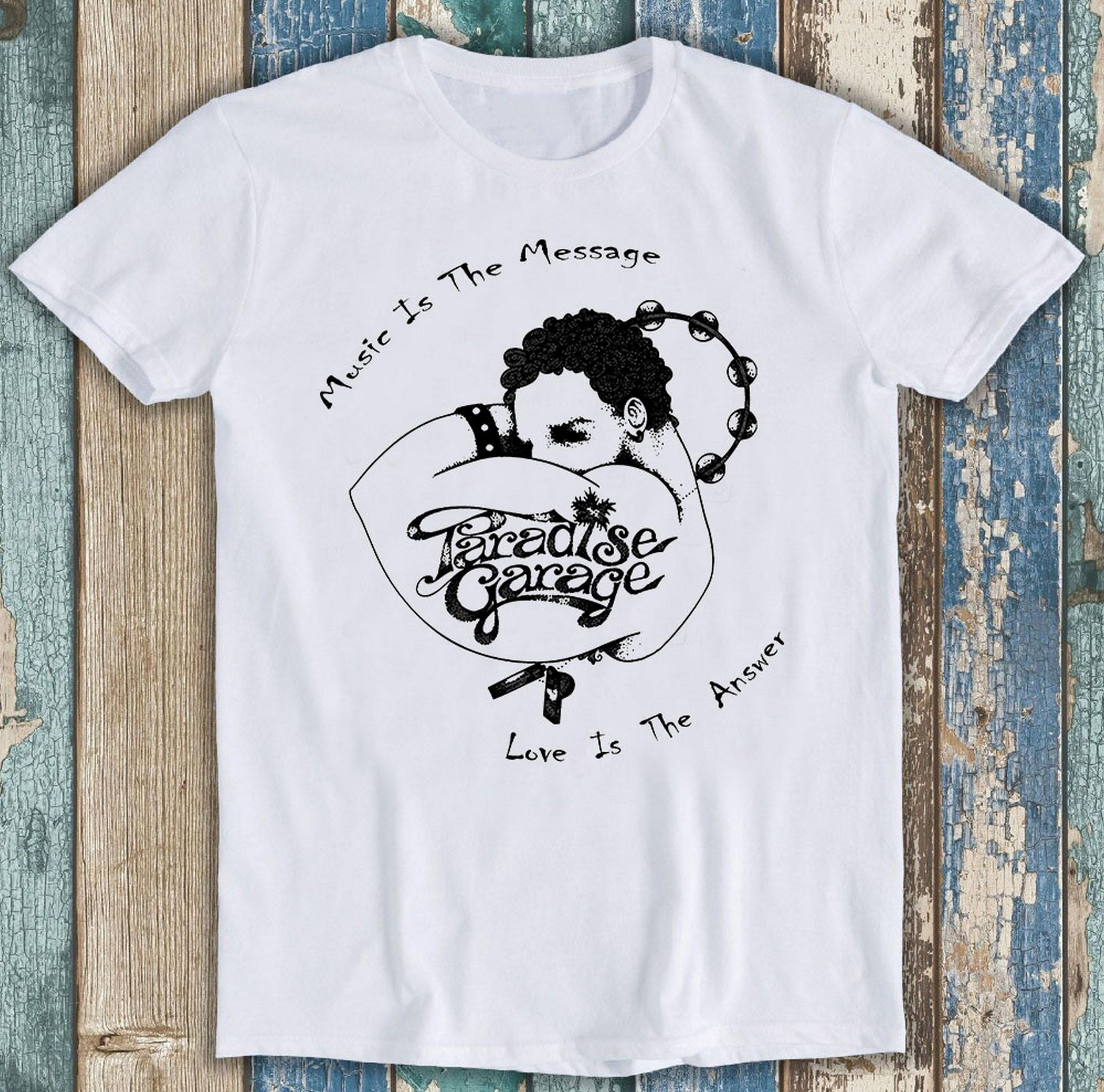 Larry Levan Tshirts - Etsy