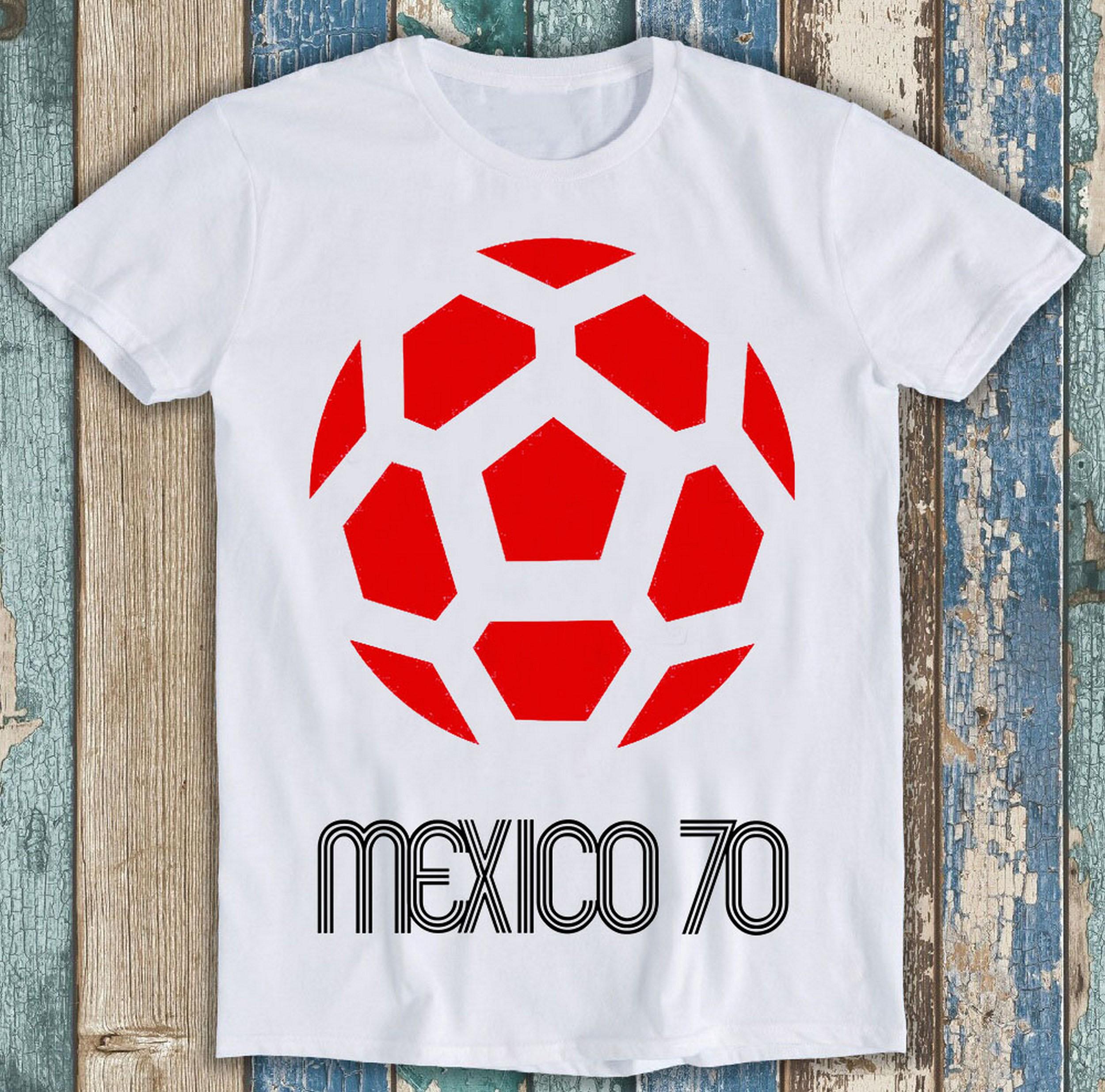 メキシコ 70 ワールドカップ サッカー 80 年代 90 年代 フットボール