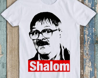 ダウン・バイ・ローTシャツ：ジム・ジャームッシュ映画、ハンドメイド