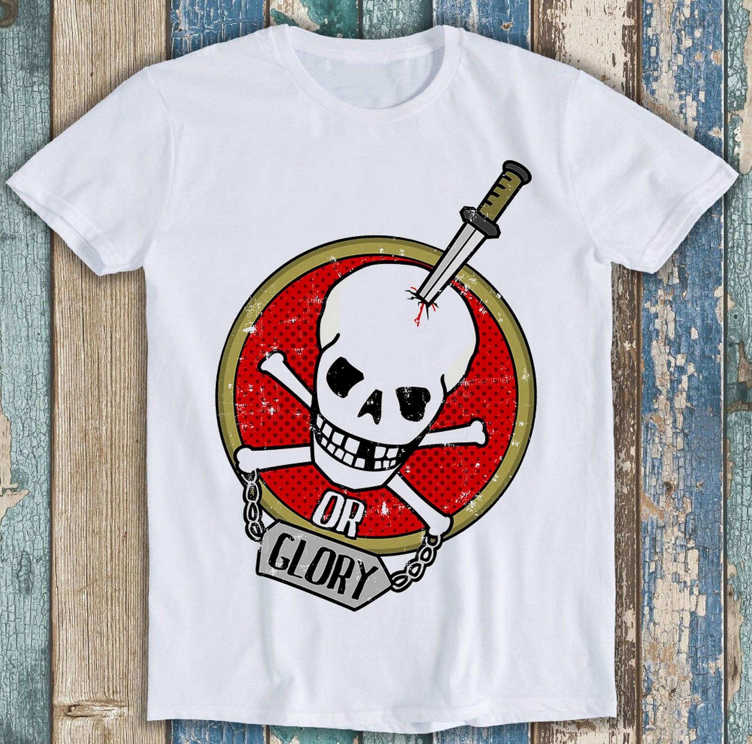Death or glory - Etsy 日本