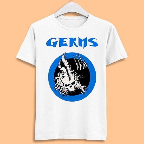 The germs shirt - Etsy 日本 The germs shirt - Etsy 日本