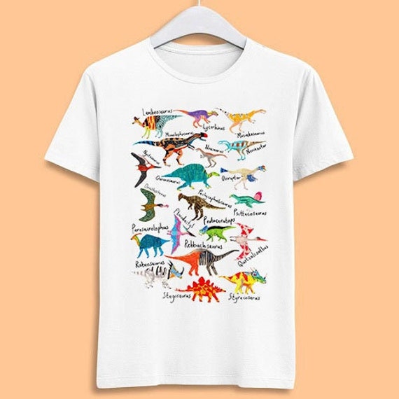 Dinosaurs Names T Shirt Nature History Meme Gift Funny Style - Etsy Dinosaurs Names T Shirt Nature History Meme Gift Funny Style - Etsy