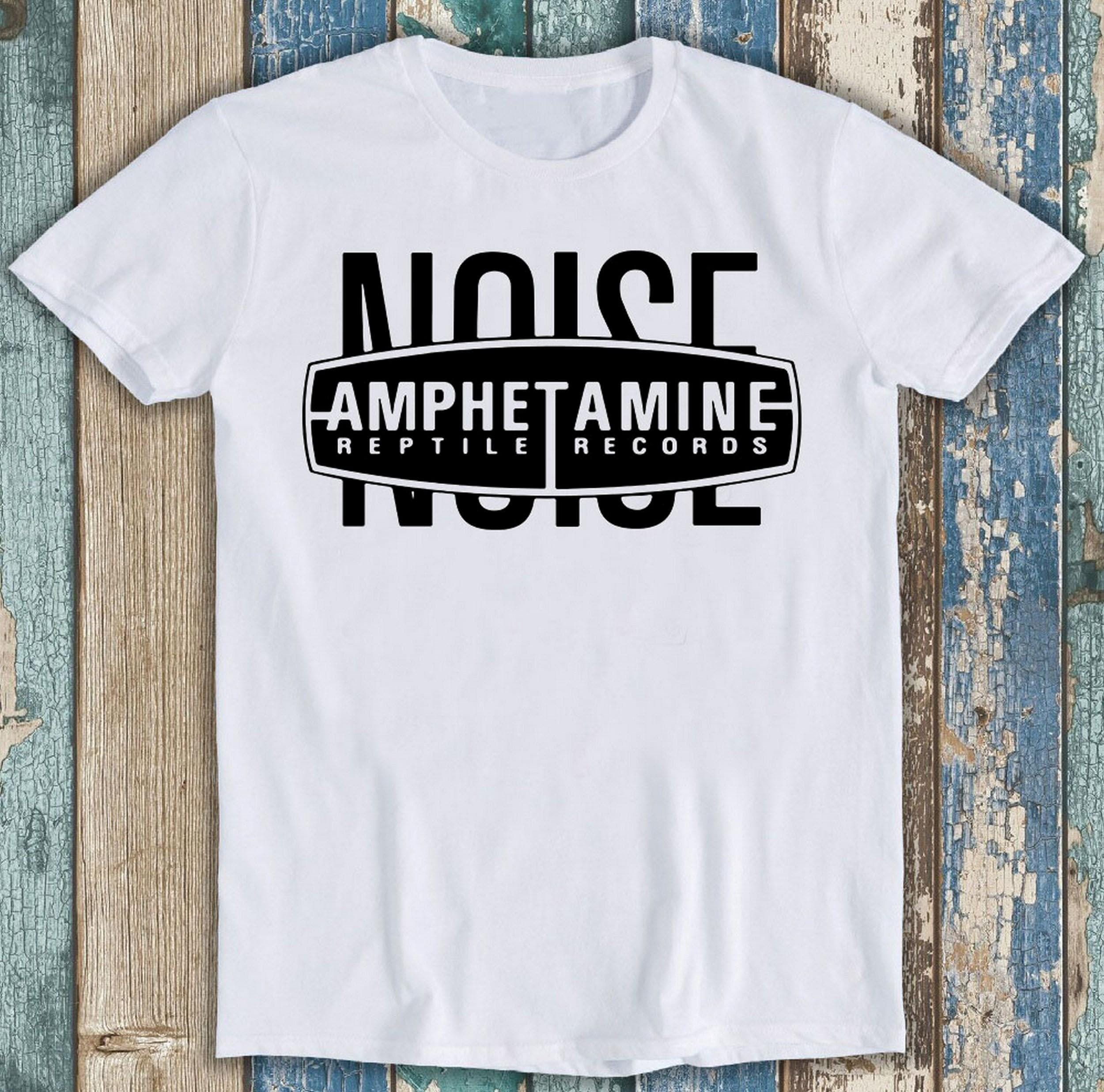 Amphetamine Reptile - Etsy