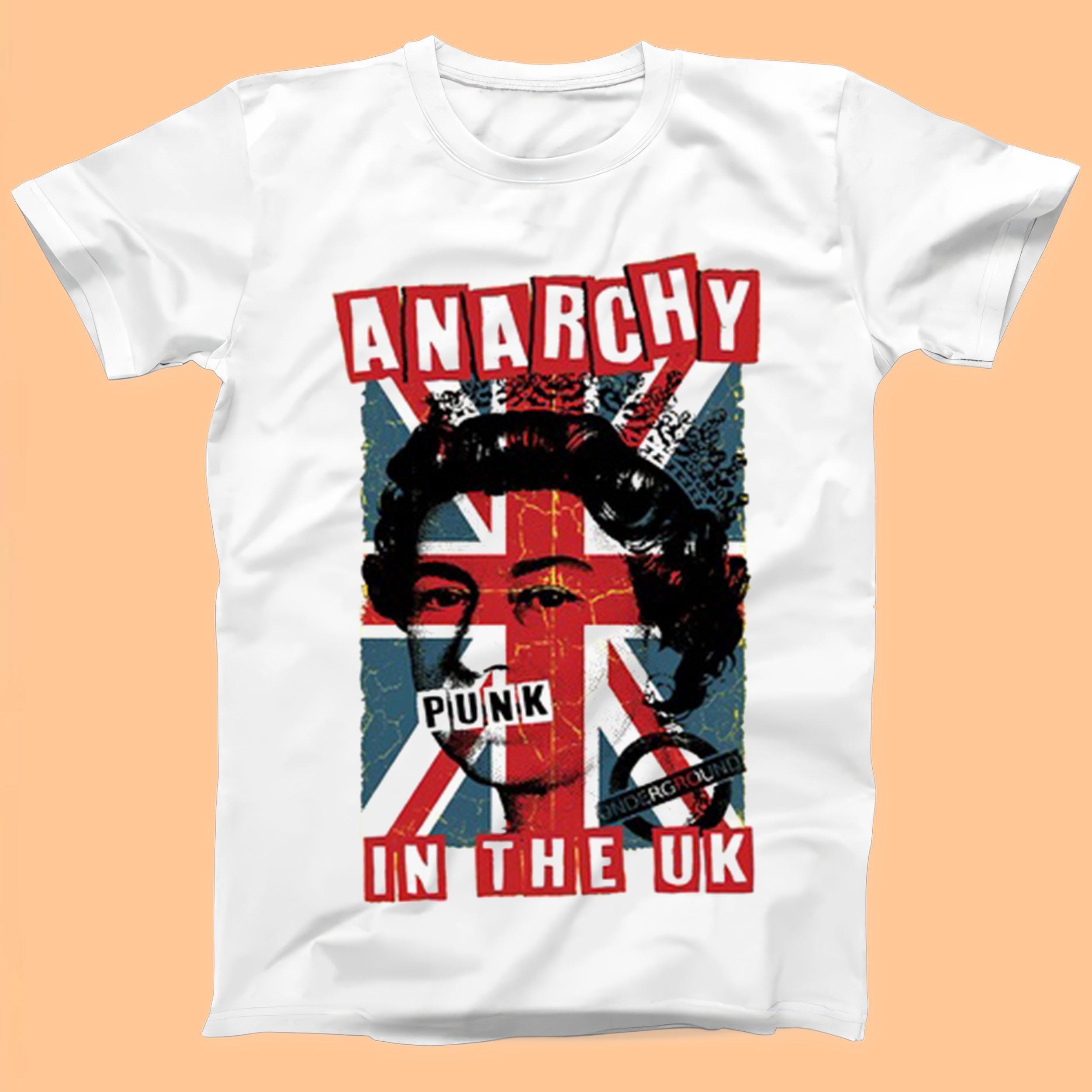 PLASTICS ANARCHY IN THE T.K. Tシャツ il_fullxfull.8357931001_1693.jpg