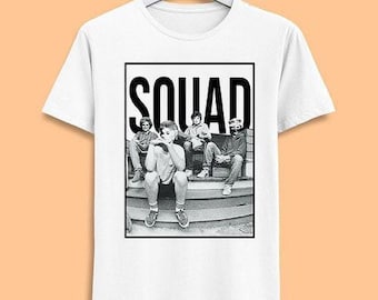 Golden Girls Squad T Shirt 80s Sitcom TV Show Dorothy Blanche Rose Sophia  Meme Gift Gamer Movie Music Top Adult Tee T Shirt 4012