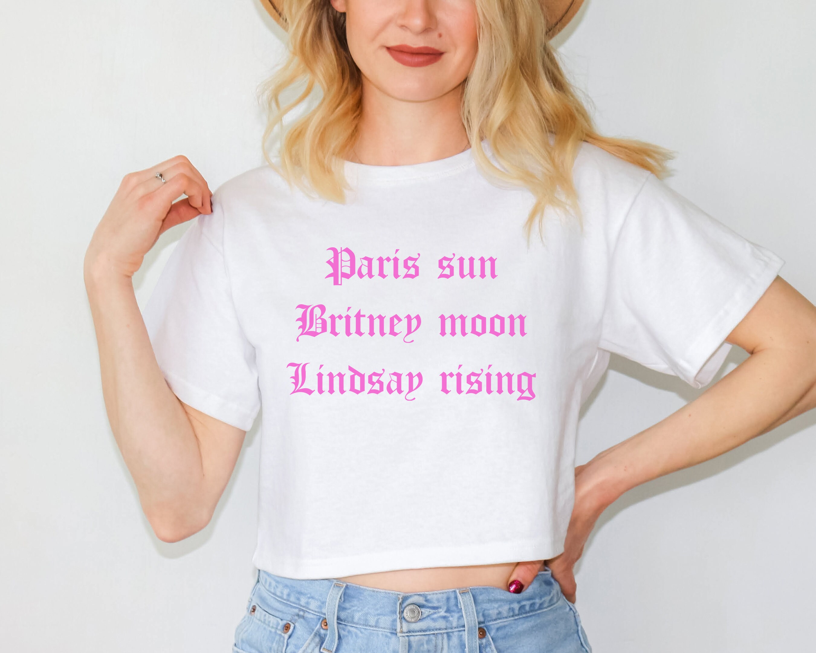 明日発送 Lindsay logo tops andmary Lindsay logo tops アンドマリー andmary - メルカリ