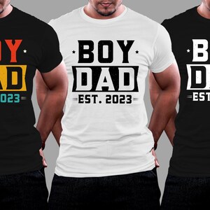 Father&#39;s Day shirts