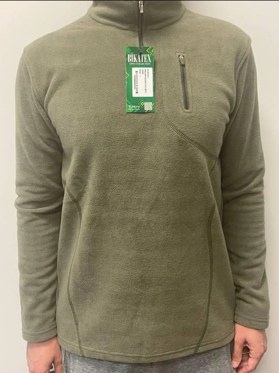 Zelensy Fleece Zelensky Flis Sweater Ukraine Fleece Sweater Etsy UK