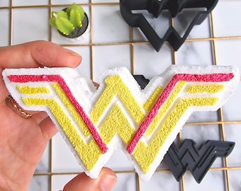 Molde para bombas de baño Wonder